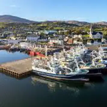 Image related to Killybegs (tours to Donegal)