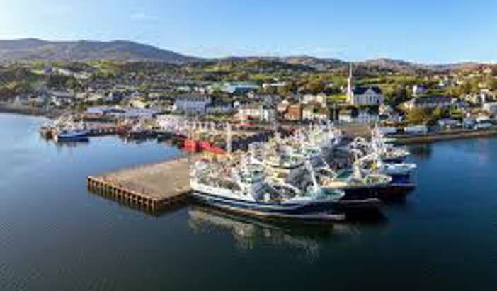 Killybegs (tours to Donegal)