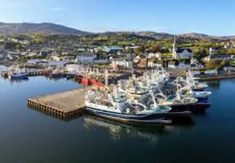 Killybegs (tours to Donegal)