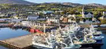Image related to Killybegs (tours to Donegal)