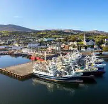 Image related to Killybegs (tours to Donegal)