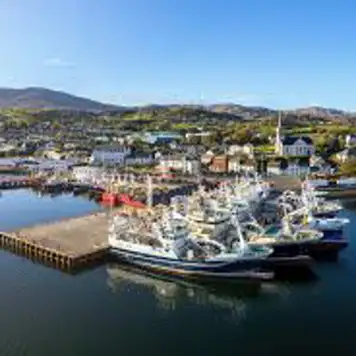 Image related to Killybegs (tours to Donegal)