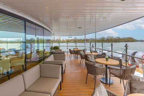 Image related to Observation Lounge
