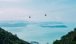Image related to  Langkawi SkyCab