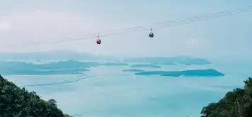 Image related to  Langkawi SkyCab