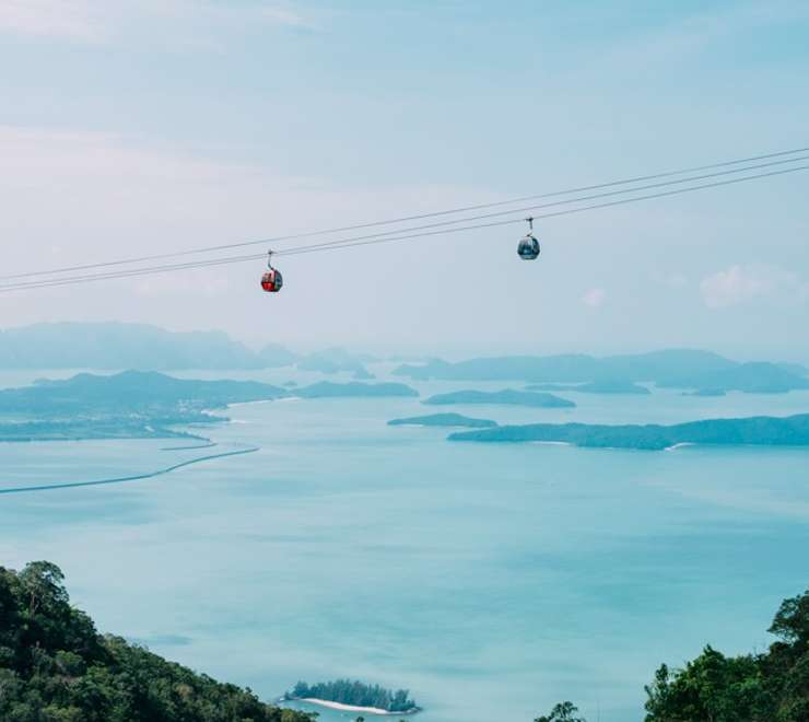  Langkawi SkyCab