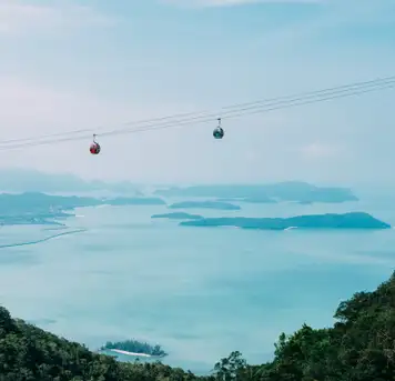 Image related to  Langkawi SkyCab