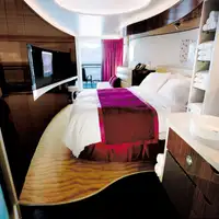 Image related to Club Balcony Suite