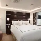 Overview of a Penthouse Suite