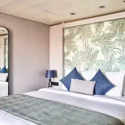 Image related to Balcony Junior Suite Cabin with Suite Service