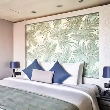 Image related to Balcony Junior Suite Cabin with Suite Service