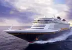 DISNEY DREAM