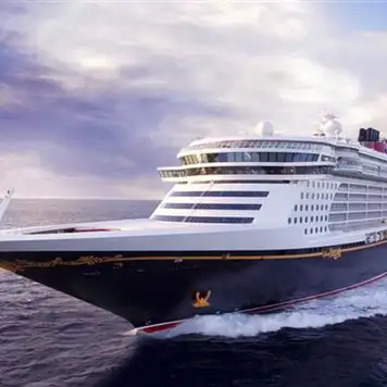 Image related to DISNEY DREAM