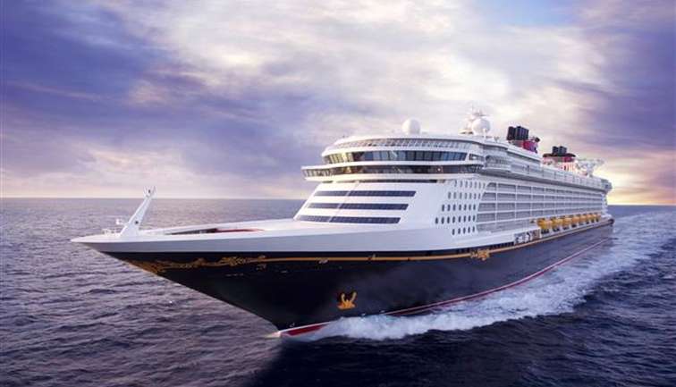 DISNEY DREAM