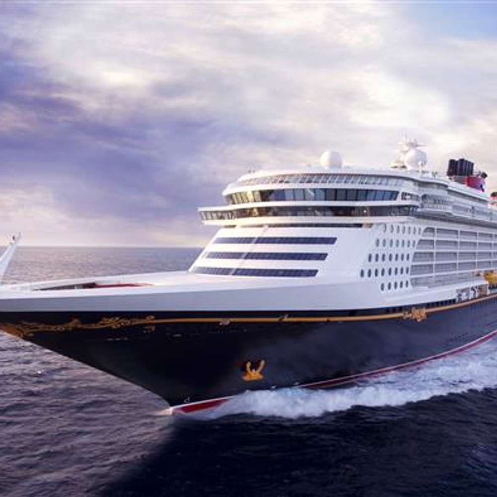 DISNEY DREAM