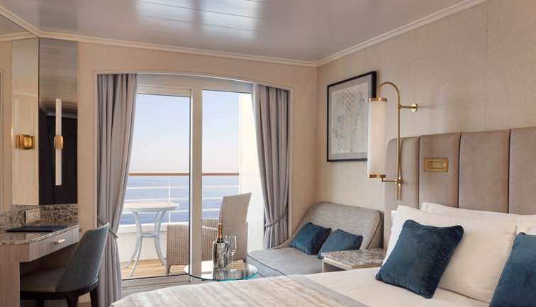Double Guest Room