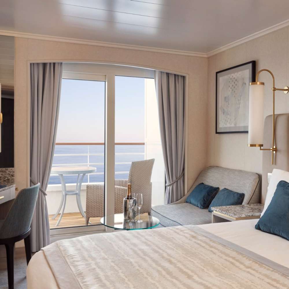 Double Guest Room