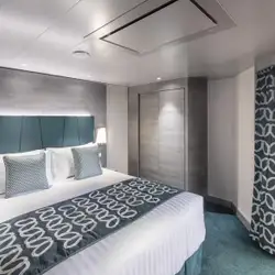 Image related to Grand Aurea Suite with Terrace and Whirlpool Bath