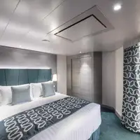 Image related to Grand Aurea Suite with Terrace and Whirlpool Bath