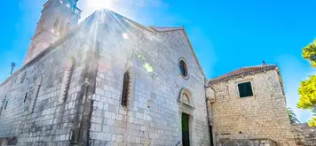 Franciscan Monastery