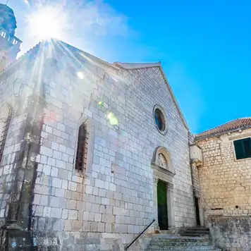 Image related to Franciscan Monastery