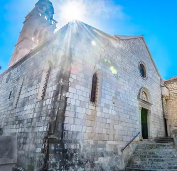 Image related to Franciscan Monastery