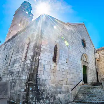 Image related to Franciscan Monastery