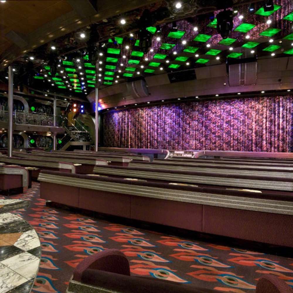 CARNIVAL SENSATION