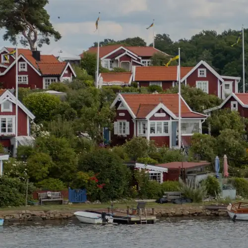 Image related to Archipelago Adventures