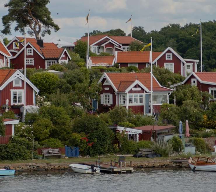 Archipelago Adventures