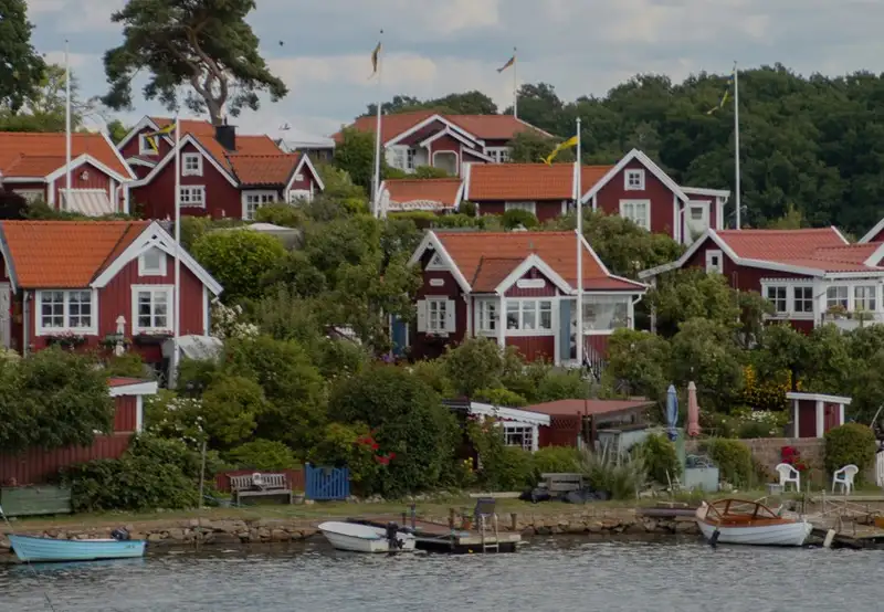 Archipelago Adventures