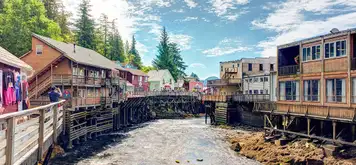 Image related to Ketchikan (Alaska)