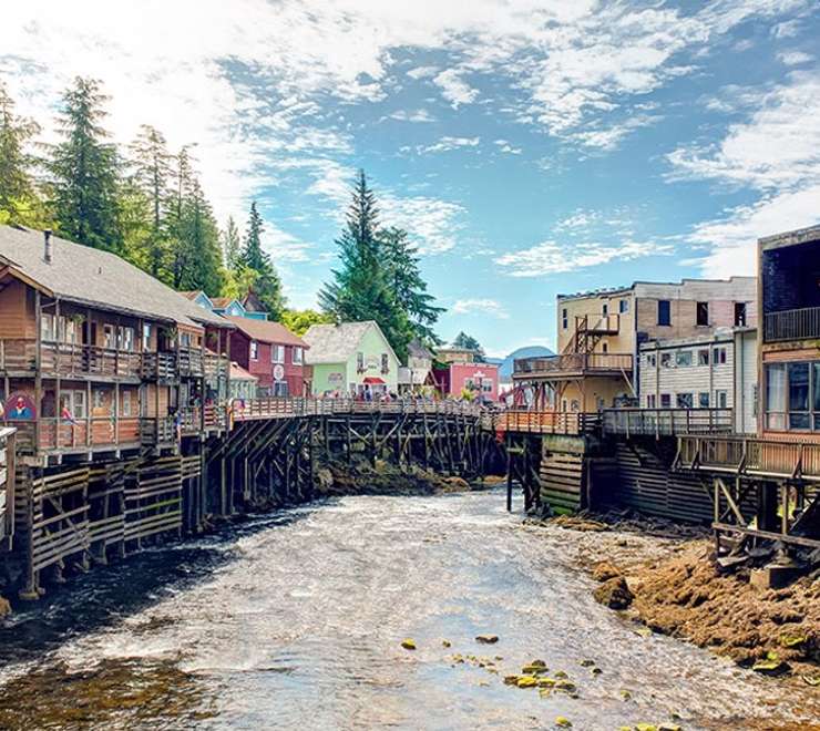 Ketchikan