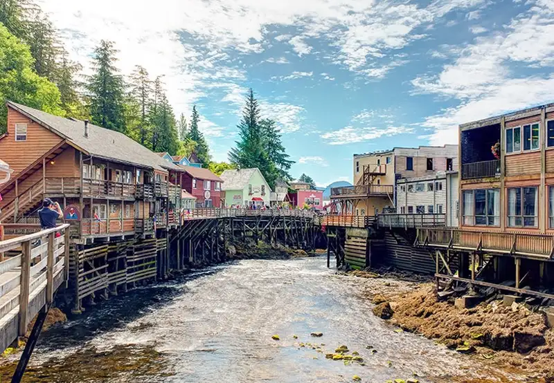 Ketchikan (Alaska)