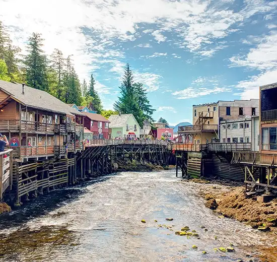 Image related to Ketchikan (Alaska)