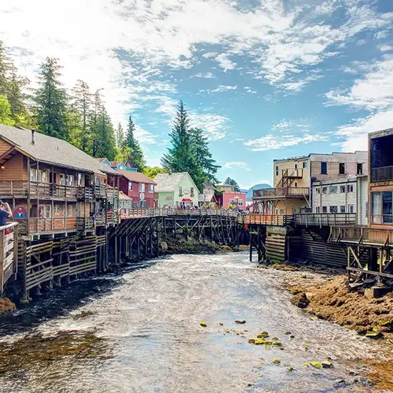 Image related to Ketchikan (Alaska)
