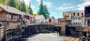 Image related to Ketchikan (Alaska)