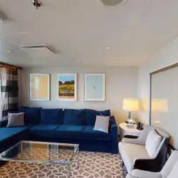 Image related to Grand Suite - 2 Bedroom