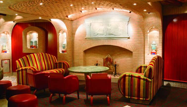 L'Aquila Classico Bar