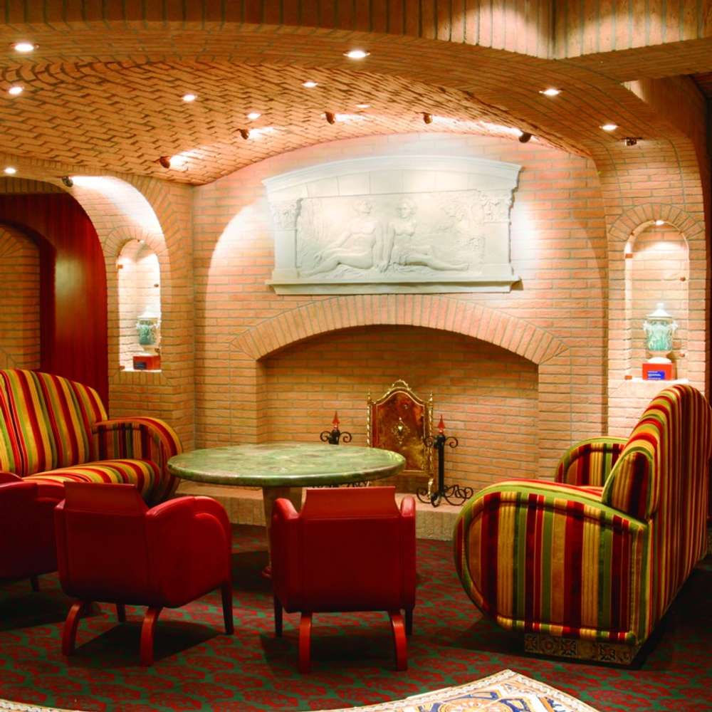 L'Aquila Classico Bar