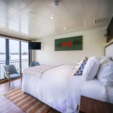 Image related to Luxury Suite