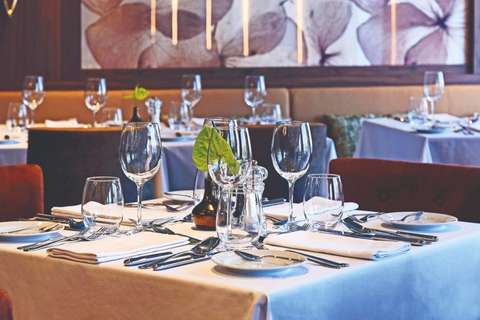 Image related to Restaurant