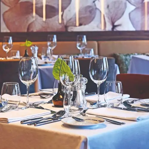 Image related to Restaurant