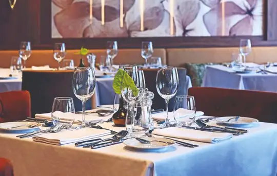 Image related to Restaurant