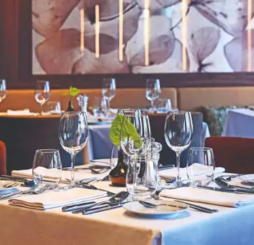 Image related to Restaurant