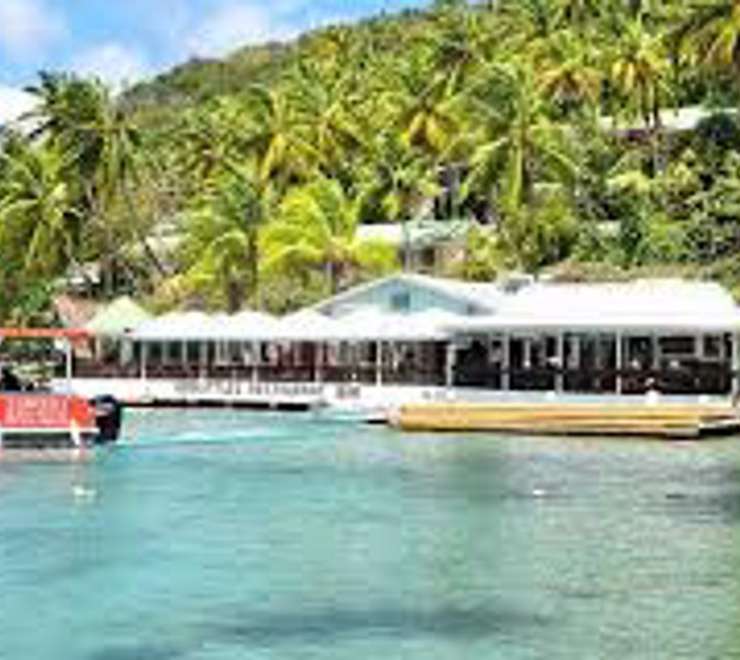 Doolittle’s Restaurant