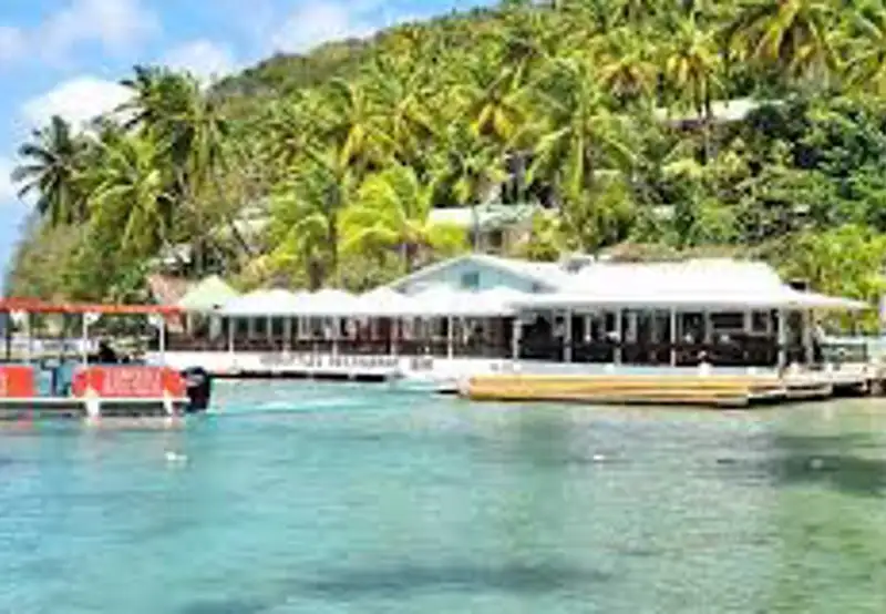Doolittle’s Restaurant