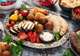 Egyptian Cuisine