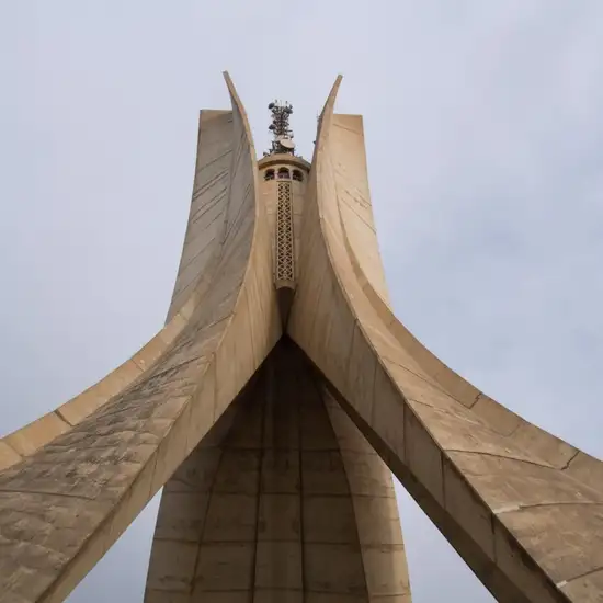 Image related to Martyr's Memorial