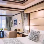 Overview of a Suite